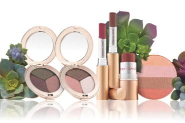 Jane Iredale, natural makeup, mineral makeup