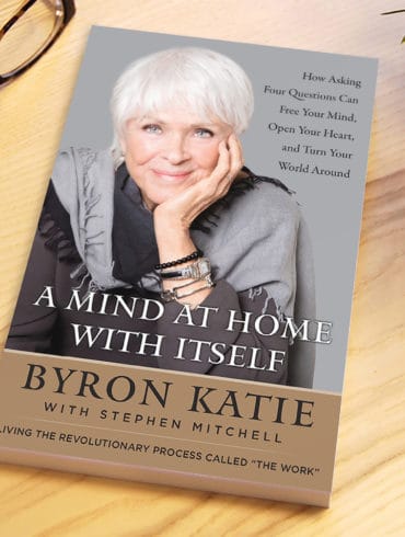 byron katie