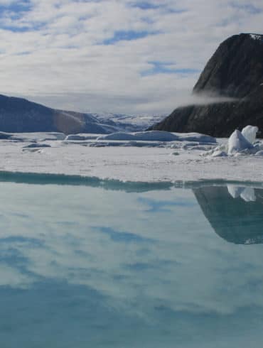 lancaster sound marine protection