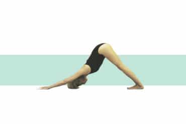 downward dog, yoga energy music