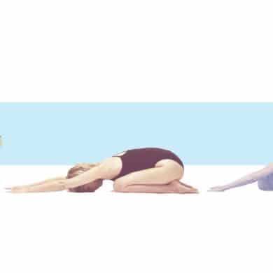 YEM, Yoga as Energy Medicine,