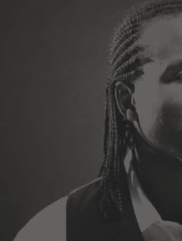 Georges Laraque, hockey enforcer, humanitarian