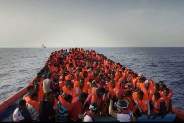 Human Flow review, Ai Weiwei