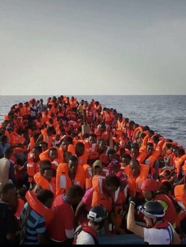 Human Flow review, Ai Weiwei