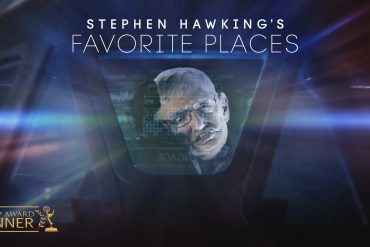 stephen hawking, favorite places, business