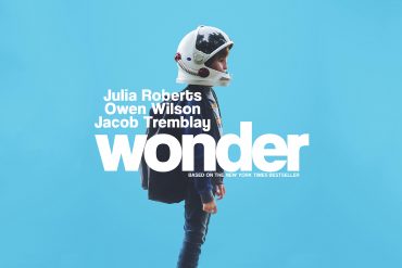wonder movie, film