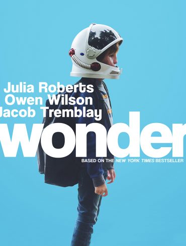 wonder movie, film
