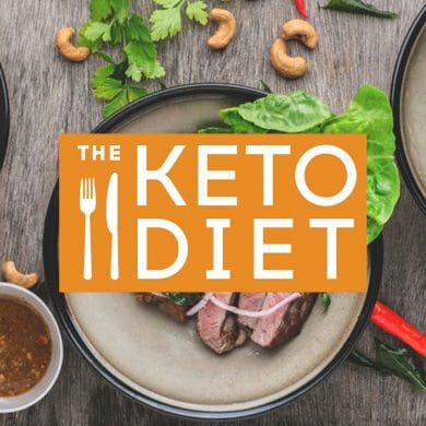 Parvati Magazine February 2018 Nutrition Keto Leanne Vogel