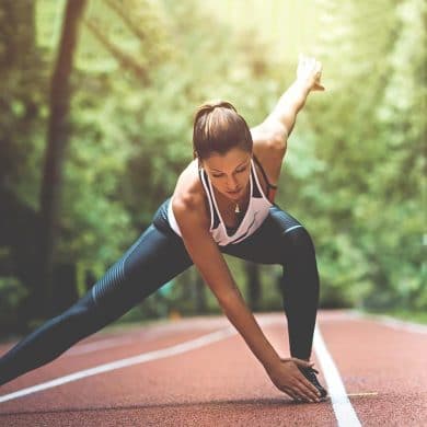 Parvati Magazine February 2018 Fitness Marie Purvis