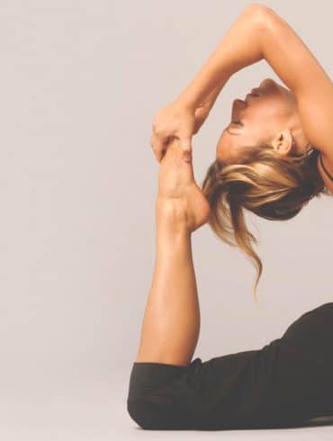 Chelsey Korus, Awake with Chelsey, yoga