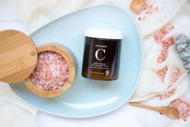 one love organics, green beauty, natural skincare
