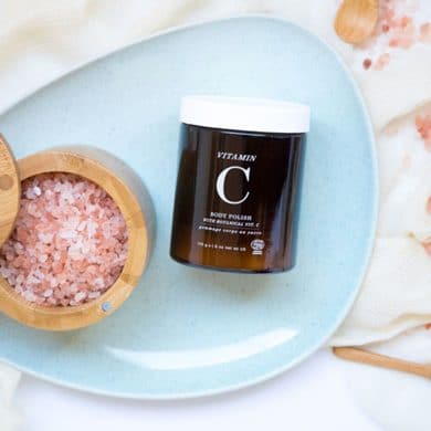 one love organics, green beauty, natural skincare