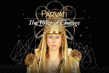 Parvati, Cashbox Canada