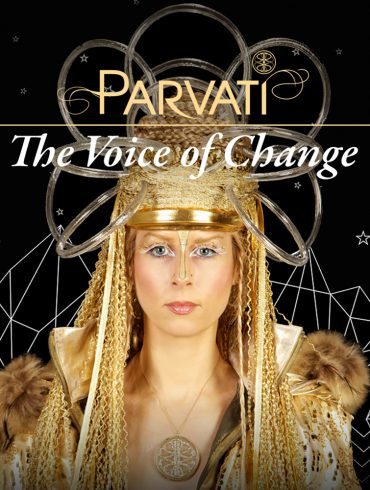 Parvati, Cashbox Canada