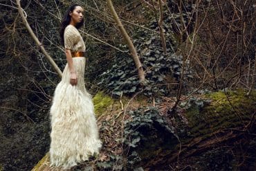 tiziano guardini, eco-fashion, eco fashion