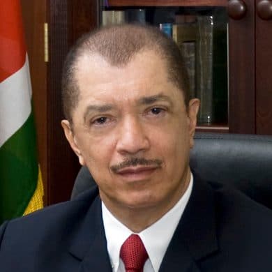 Parvati Magazine James Michel Seychelles MAPS Supporter