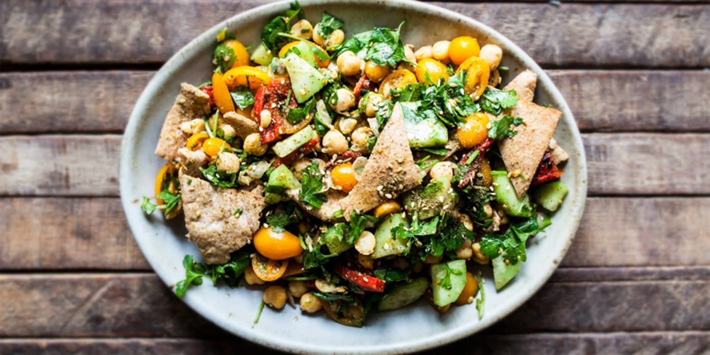 full helping, kia miller, nutrition