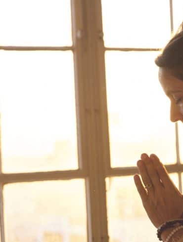 Radiant Body Yoga, Kia Miller, Yogaglow