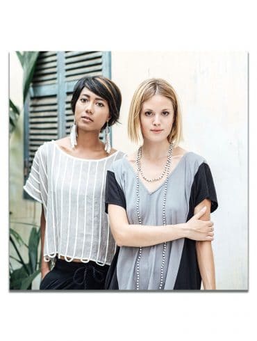 tonle, rachel faller, fashion