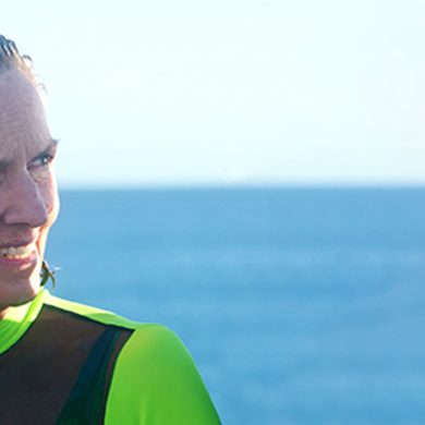 Wendy Benchley, MAPS, Marine Arctic Peace Sanctuary