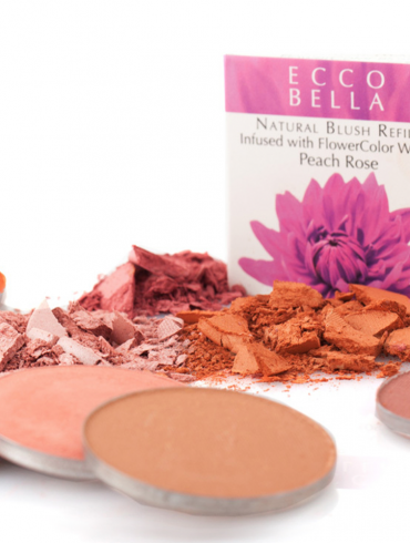 Sally malanga, Ecco Bella, green beauty, clean beauty
