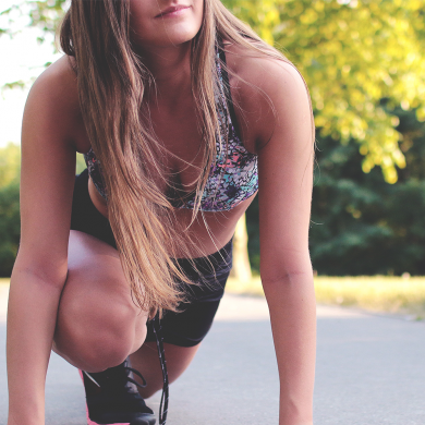 GMB fitness, ryan hurst
