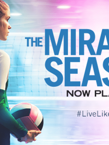 miracle season movie