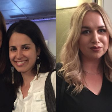 Canada's Sustainable Fashion Awards, sustainable fashion