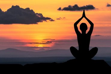 Meditation, compassion, Parvati