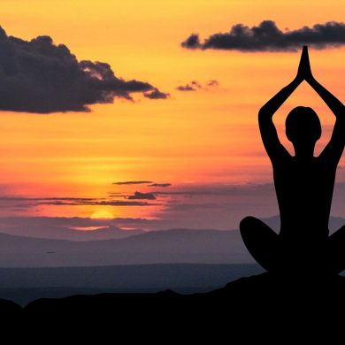 Meditation, compassion, Parvati