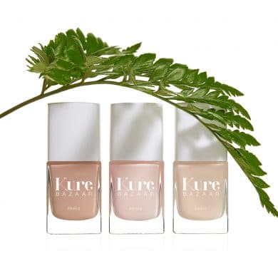 Natural Nail Polish_Kure Bazaar_Parvati Magazine