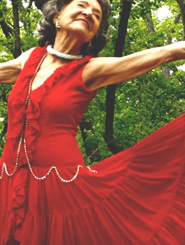 Tao Porchon Lynch, Dancing Light Yoga