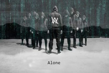 alan walker