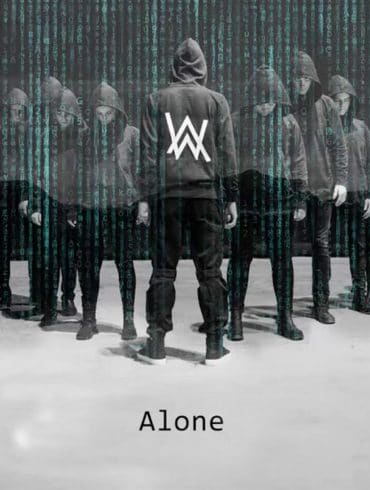 alan walker