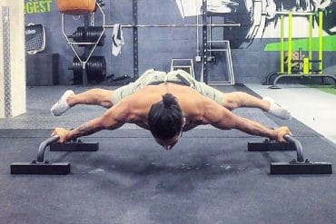 ricky warren, bodyweight gurus