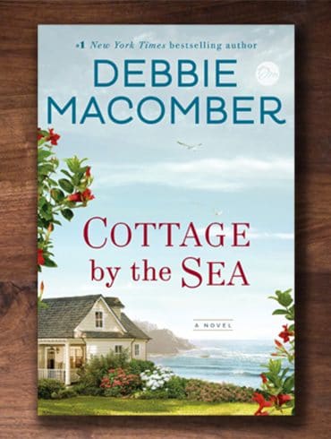 cottage by the sea
