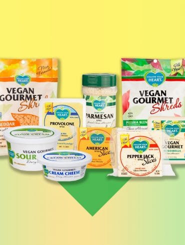 follow your heart, earth island