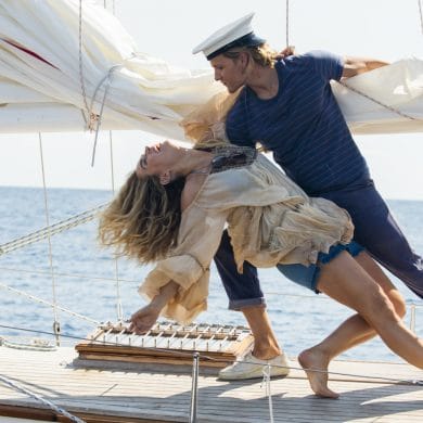 mamma mia sequel