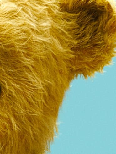 Christopher Robin movie review, winnie the pooh