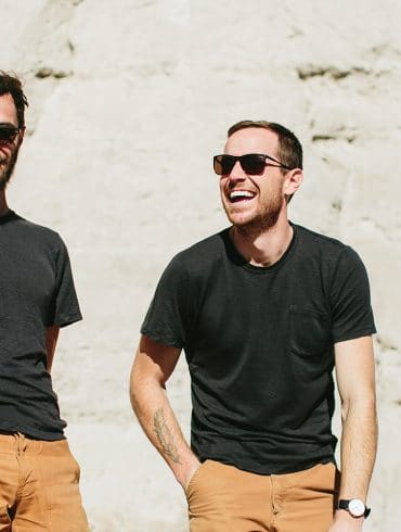 Jungmaven, hemp tees, sustainable material, sustainable cloting