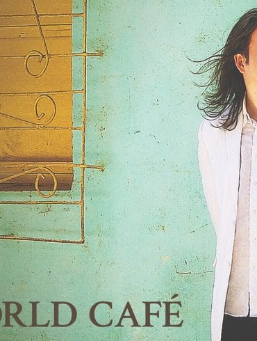 Ron Korb, Prince of Flutes, Asia Beauty, World Cafe