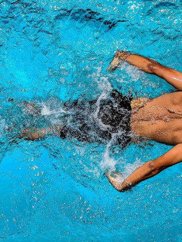 Terry Laughlin, Total Immersion