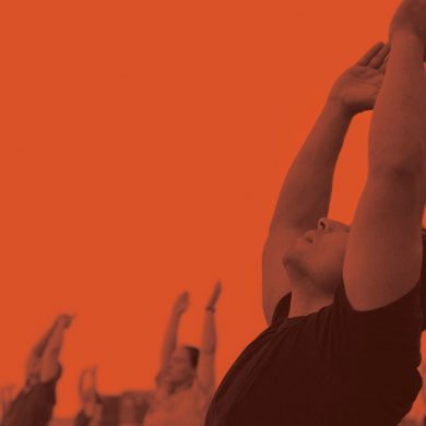 Yogis Unite MAPS, karma yoga