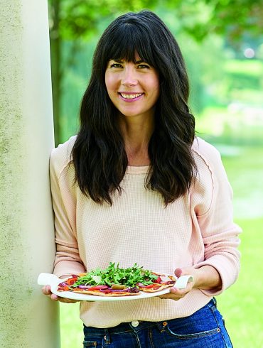 Joy McCarthy, Joyous Health, Nutrition