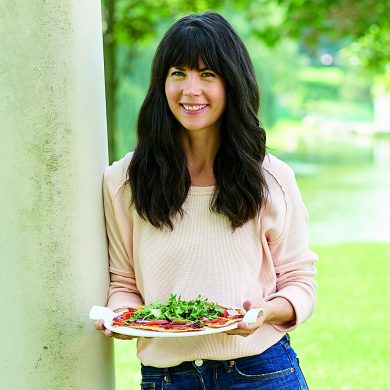 Joy McCarthy, Joyous Health, Nutrition