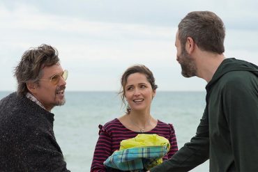 Juliet, Naked Review, Film Review, Chris O'Dowd, Rose Byrne