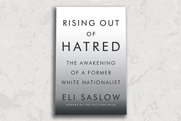 Rising Out of Hatred, Derek Black