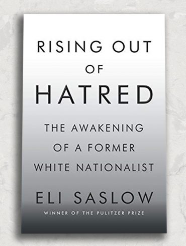 Rising Out of Hatred, Derek Black