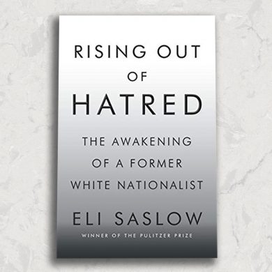 Rising Out of Hatred, Derek Black