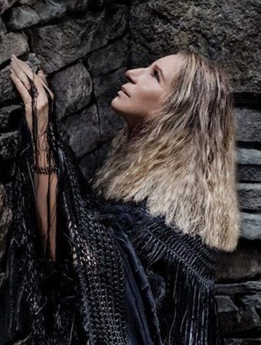 Streisand, Barbra Streisand, Don't Lie to Me